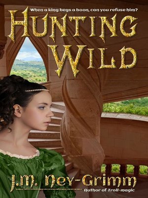 cover image of Hunting Wild